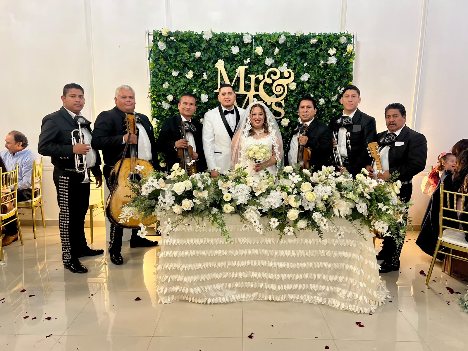 Mariachi