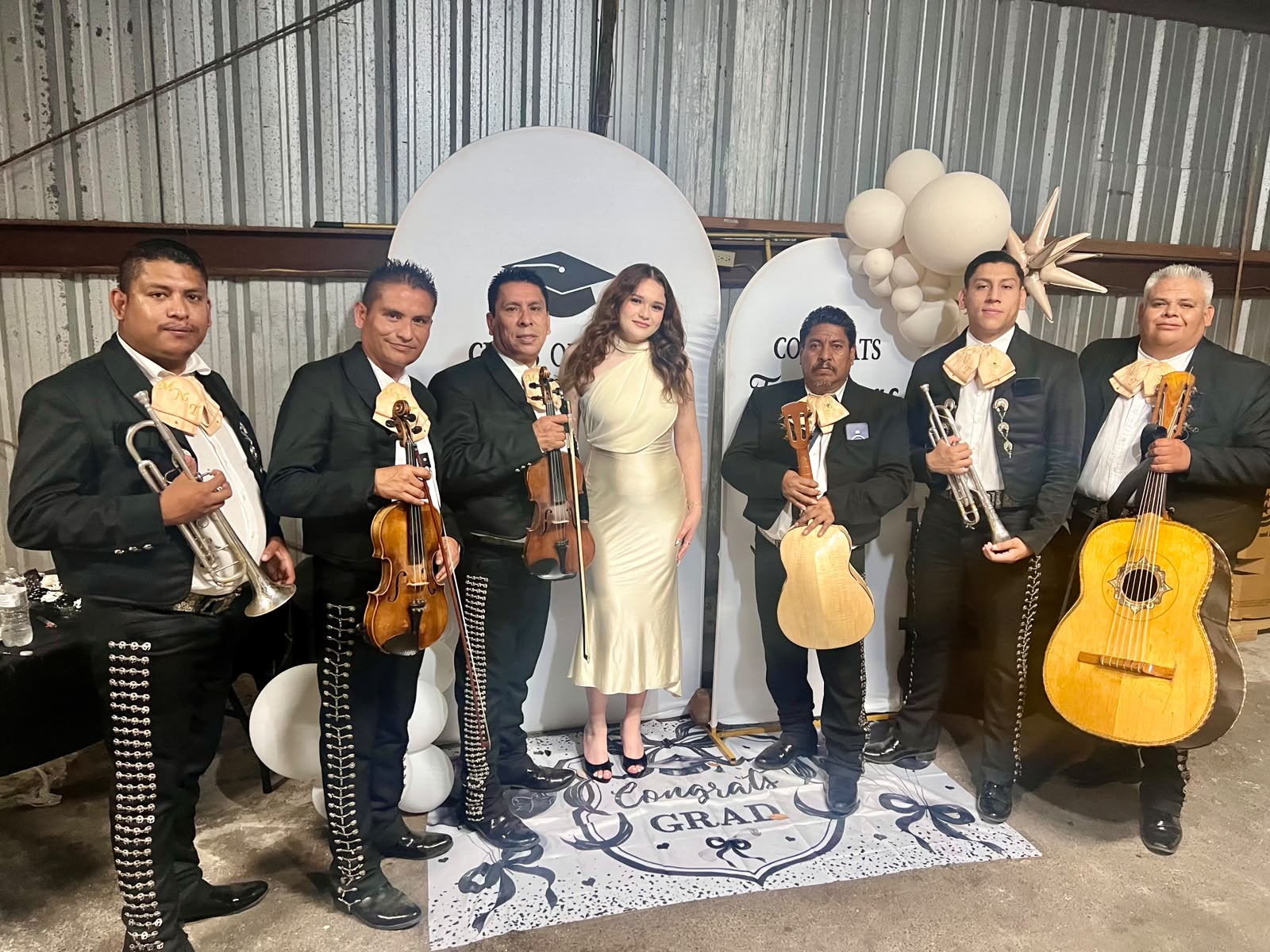 Mariachi