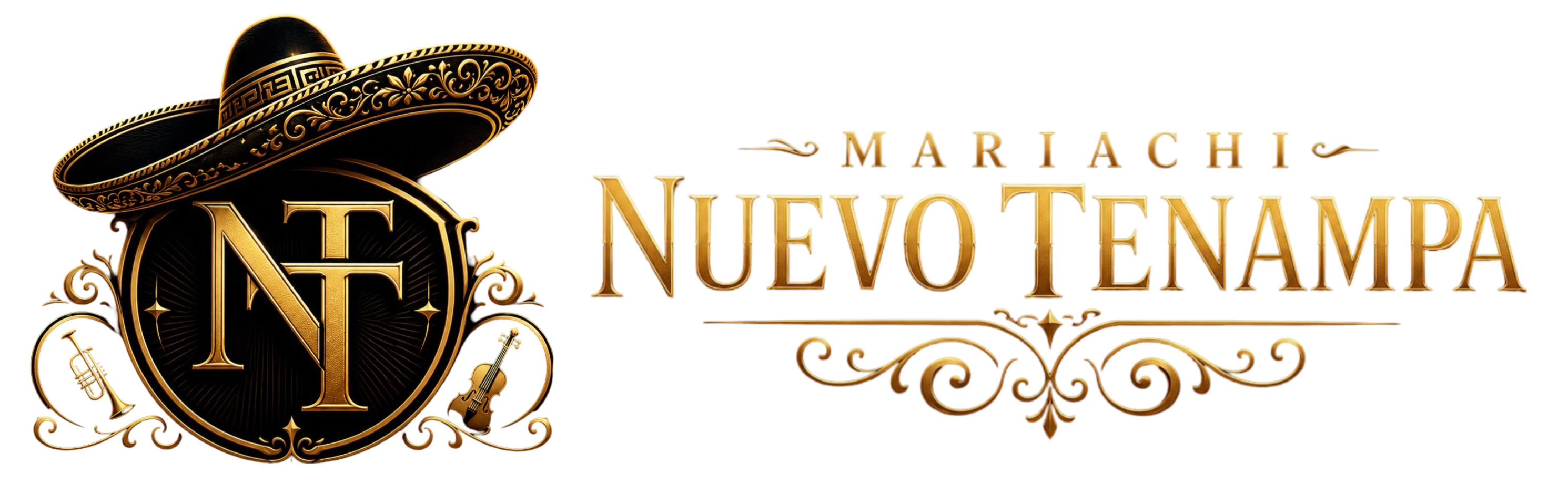 Mariachi Nuevo Tenampa