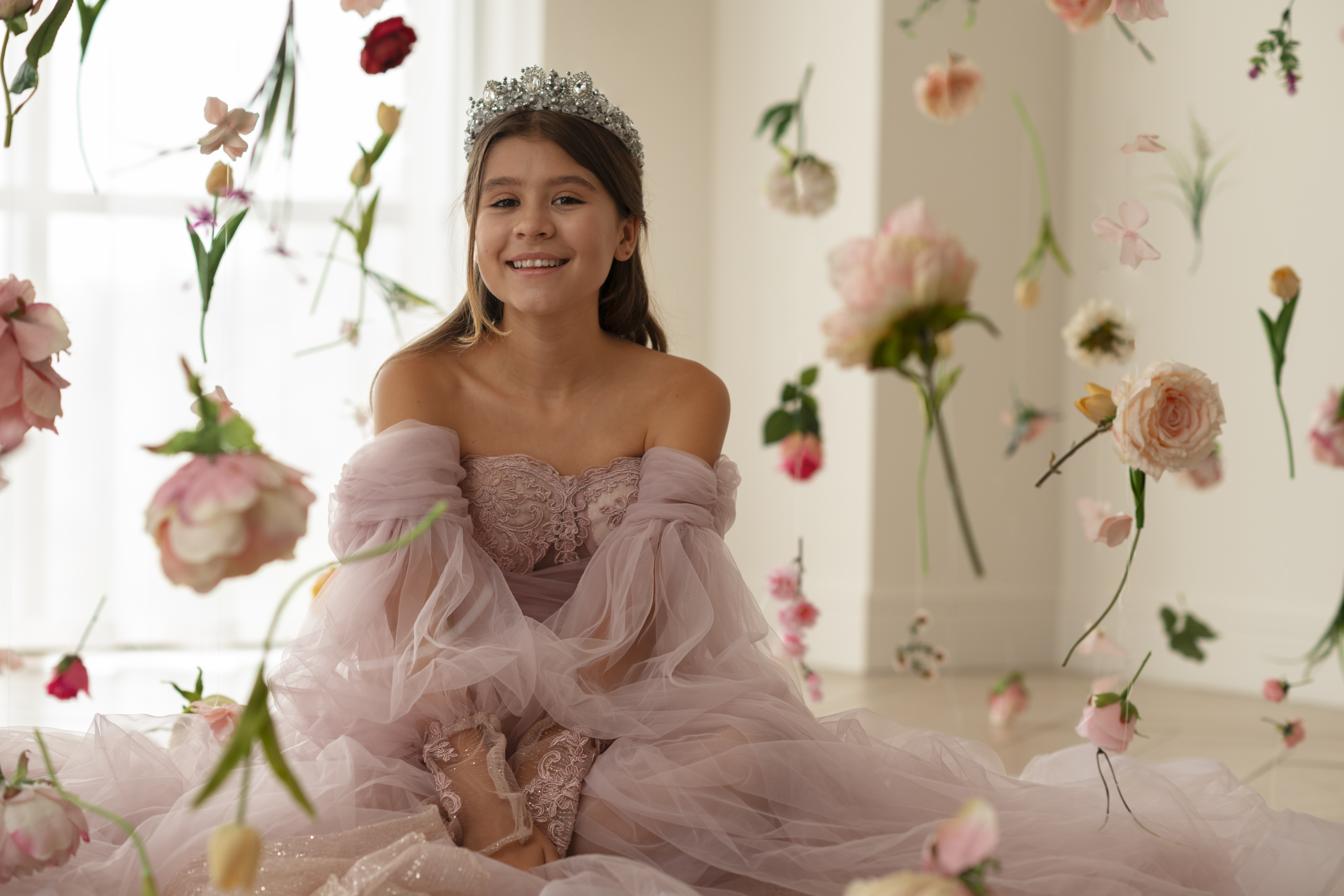 Quinceañeras